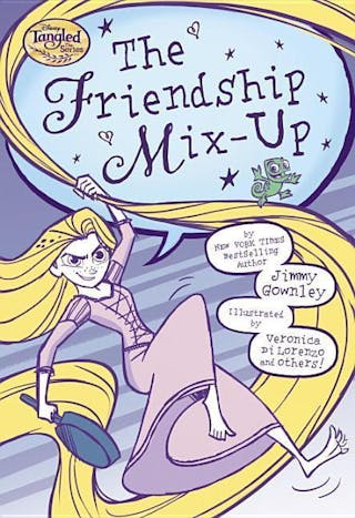 The Friendship Mix-Up