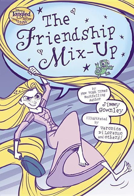 The Friendship Mix-Up