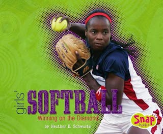 Girls' Softball: Winning on the Diamond