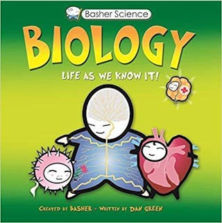 Biology: Life As We Know It