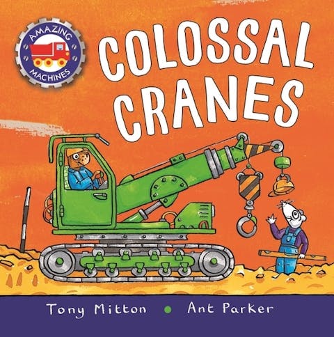 Colossal Cranes
