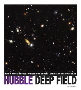 Hubble Deep Field: How a Photo Revolutionized Our Understanding of the Universe