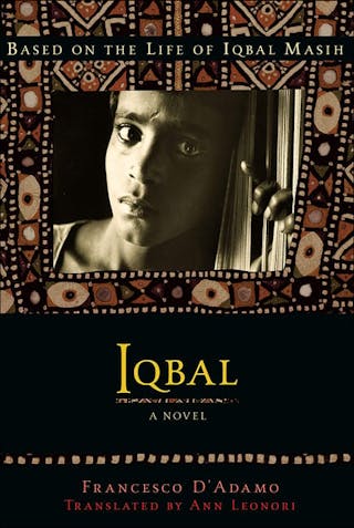 Iqbal