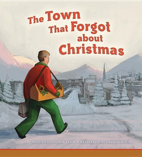 Town That Forgot about Christmas