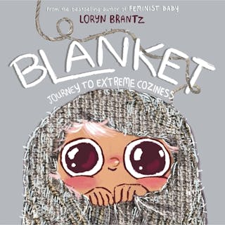 Blanket: Journey to Extreme Coziness