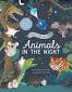 What Can You See? Animals in the Night