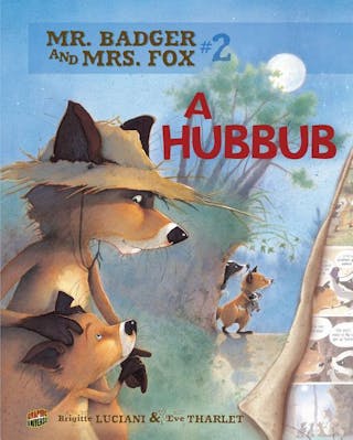 Hubbub: Book 2