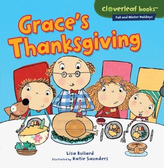 Grace's Thanksgiving