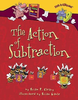 Action of Subtraction