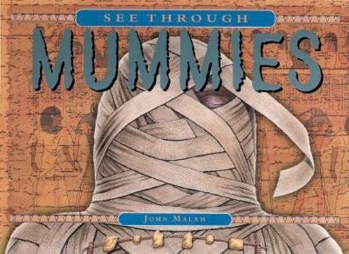 See-Through Mummies