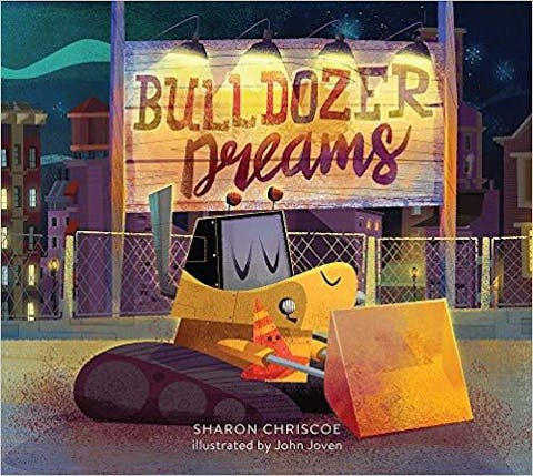 Bulldozer Dreams