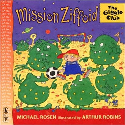 Mission Ziffoid