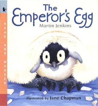 Emperor's Egg