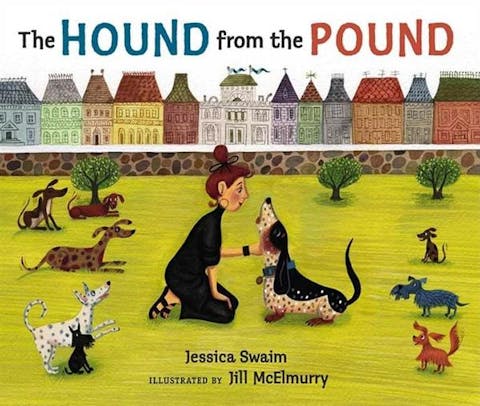 Hound from the Pound
