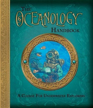 The Oceanology Handbook