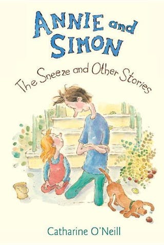 The Sneeze and Other Stories