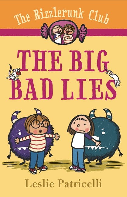 The Big Bad Lies