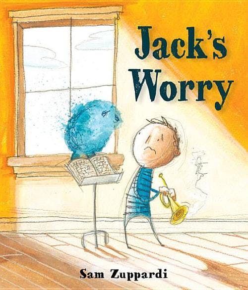 Jack's Worry
