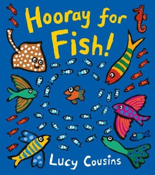 Hooray for Fish!