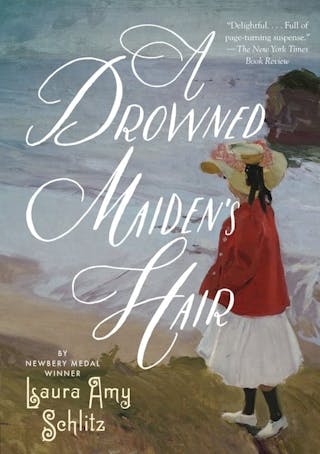 Drowned Maiden's Hair: A Melodrama
