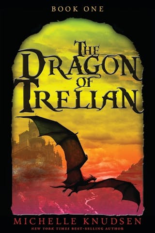 Dragon of Trelian