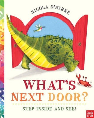 What's Next Door?