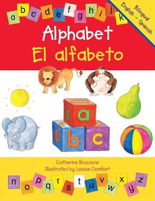 Alphabet/El Alfabeto
