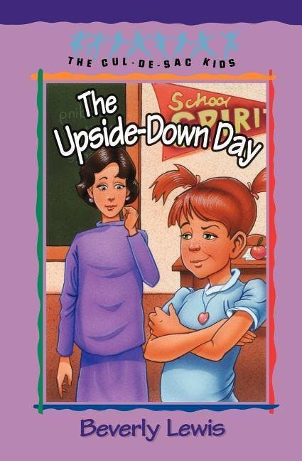 The Upside-Down Day