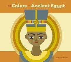 The Colors of Ancient Egypt