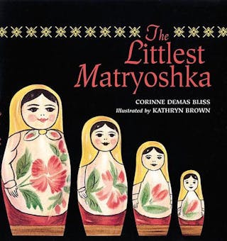 The Littlest Matryoshka