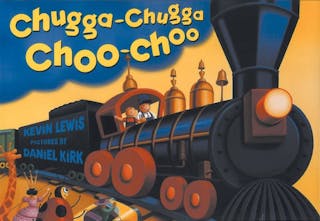 Chugga-Chugga Choo-Choo