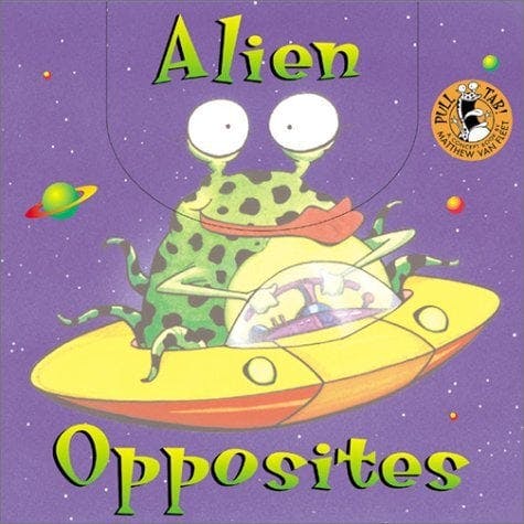 Alien Opposites