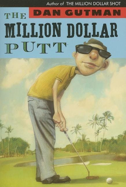 The Million Dollar Putt