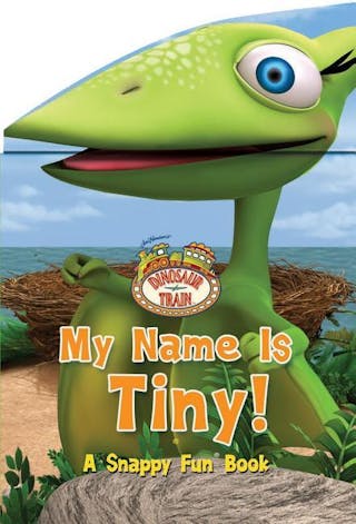 My Name Is Tiny!