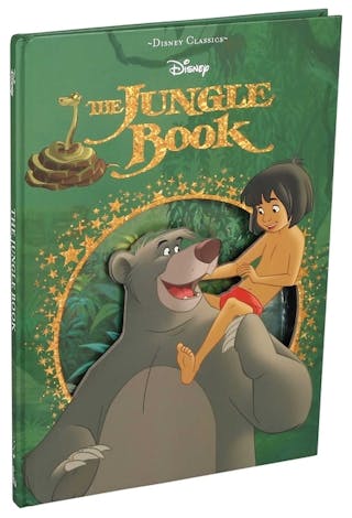 Disney: The Jungle Book