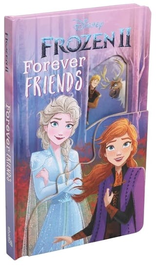 Disney Frozen 2: Forever Friends
