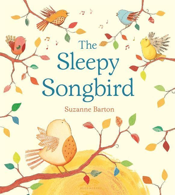 The Sleepy Songbird