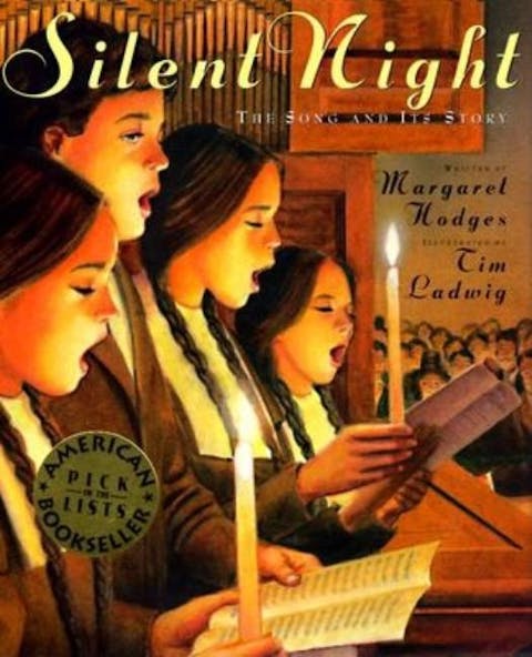 Silent Night: The Song and Its Story