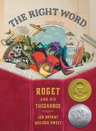 Right Word: Roget and His Thesaurus