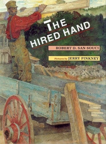 The Hired Hand: An African-American Folktale