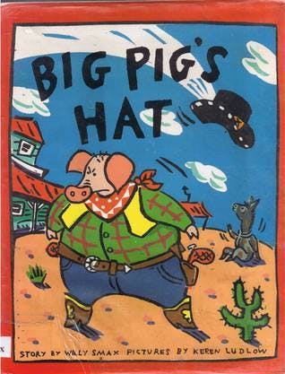 Big Pig's Hat
