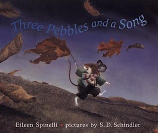 Three Pebbles and a Song