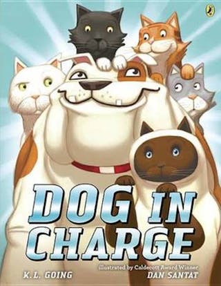Dog In Charge