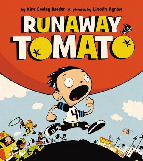 Runaway Tomato