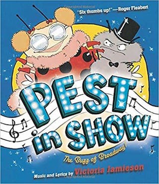 Pest in Show