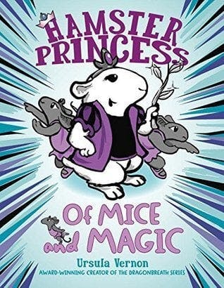 Of Mice and Magic