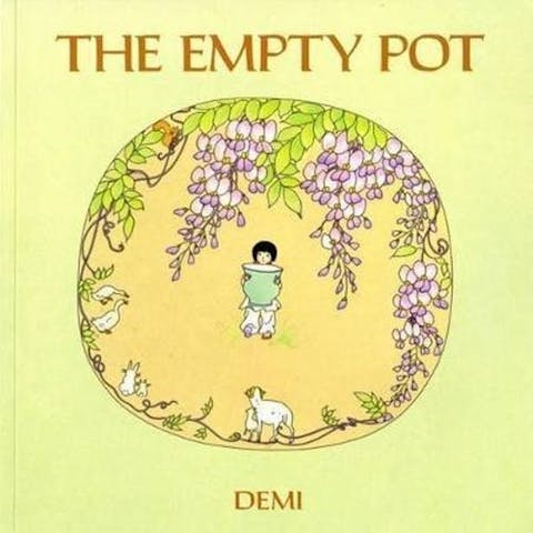 The Empty Pot