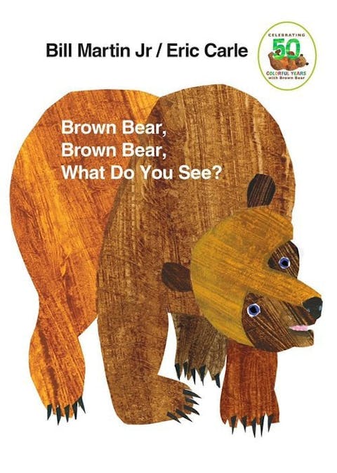 The 100 Best Animals Kids Books