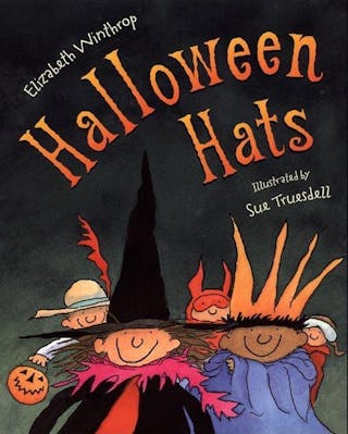 Halloween Hats