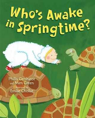 Who's Awake in Springtime?